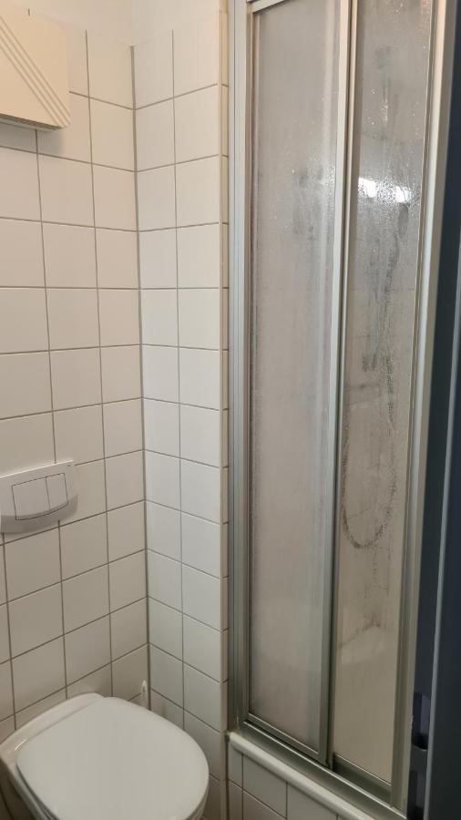 فندق Schloss Rothenklempenow المظهر الخارجي الصورة