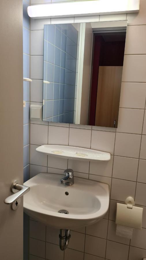 فندق Schloss Rothenklempenow المظهر الخارجي الصورة
