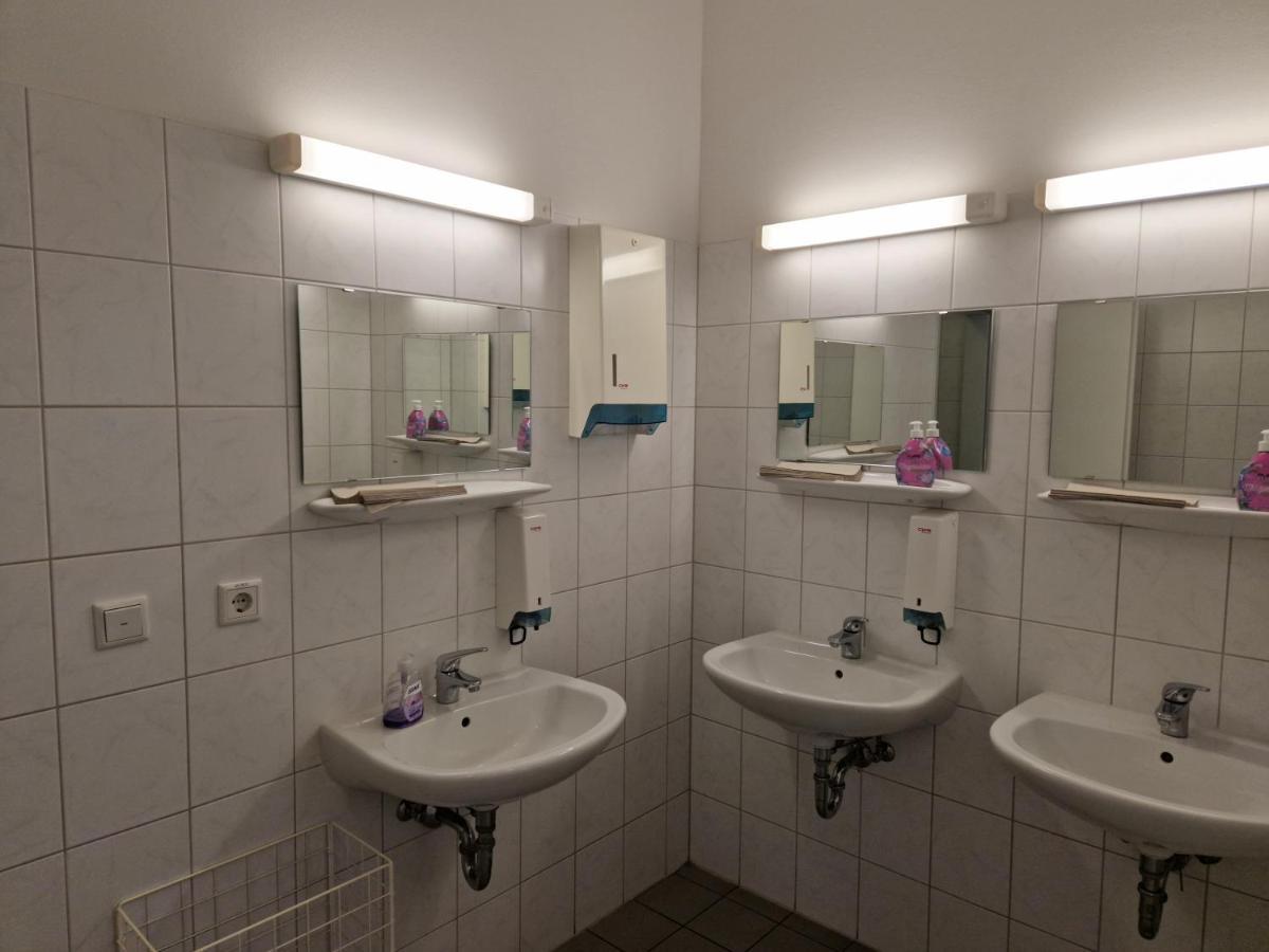 فندق Schloss Rothenklempenow المظهر الخارجي الصورة